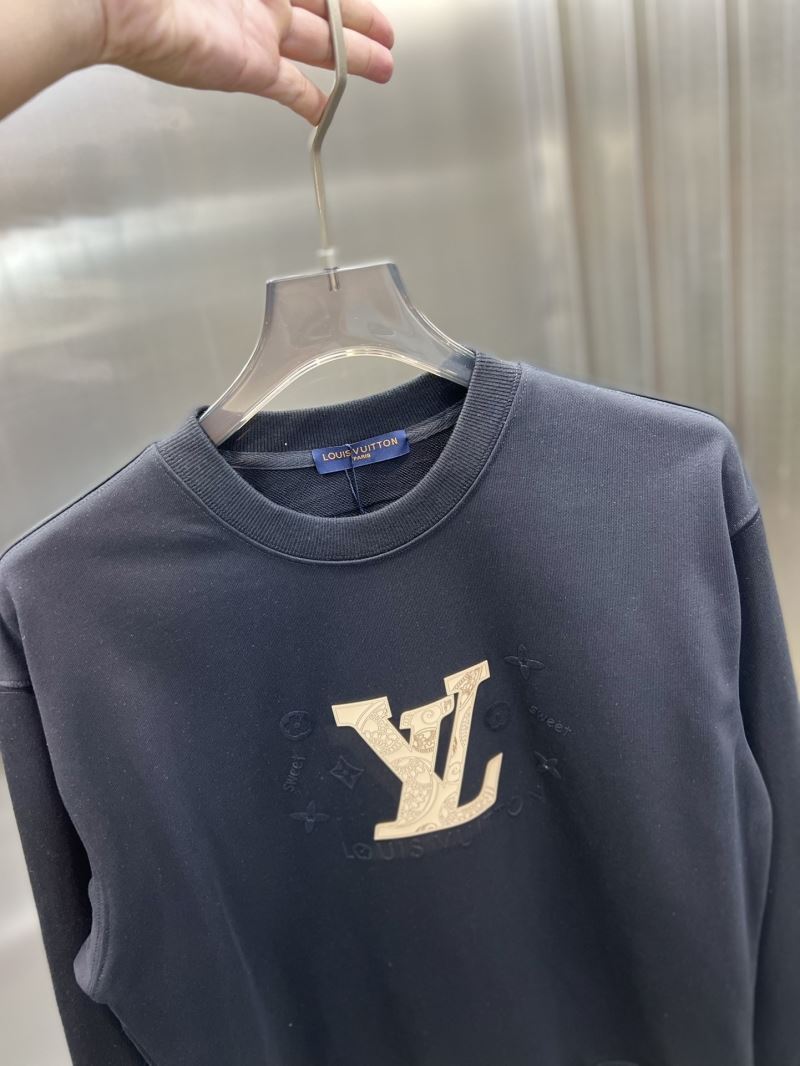 Louis Vuitton Hoodies